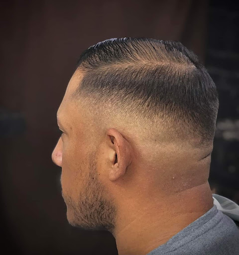 Anto Barber Studio