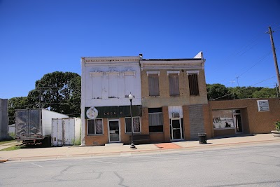 Colonial Theatre