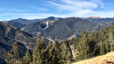 Bobcat Pass Wilderness Adventures