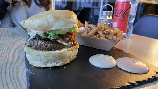 Photo 5 - Home Burger