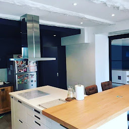 Photo n°24 de Decor my home pleumeleuc à Pleumeleuc (Peintre en bâtiment)