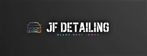 JF Detailing - Visual