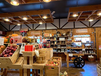 Apple Barn Country Bake Shop