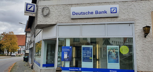 Deutsche Bank Finanzagentur Halle (Westfalen) - Thumbnail