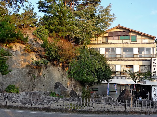 Yamaichi Bettkan
