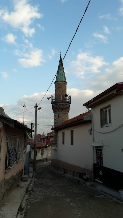 Karakatip Cami