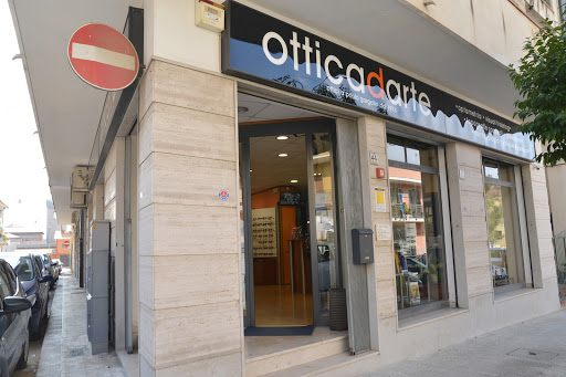 Ottica d'Arte