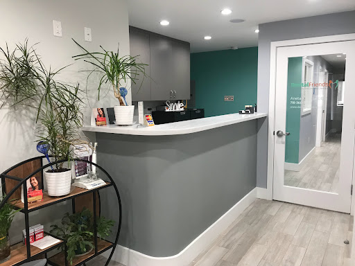 Aneta K. Mejia DDS PC