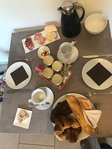 Photo de Chambres d'hôtes des Brouilly à Saint-Lager (69220)