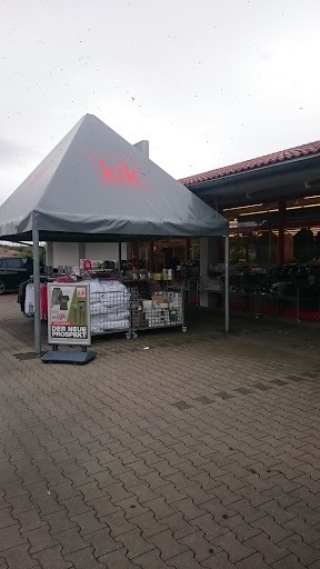 KiK Neunkirchen am Brand - Thumbnail