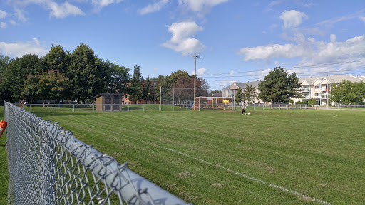 Montcalm Park (1989)