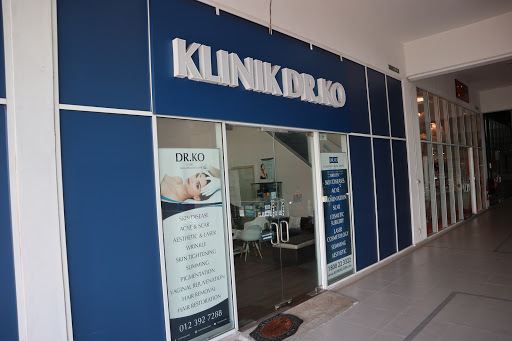 Klinik Dr Ko Kota Damansara