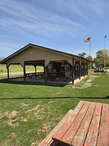 Rodeo eclipse camp - Visual
