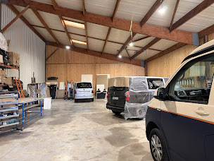 Photo n°46 de MANY Loisirs à Bardos (Concessionnaire de véhicules de loisirs)