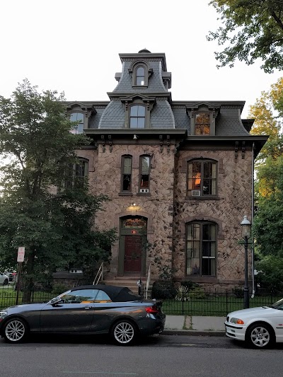 Lambertville City Hall