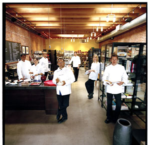 Private Chefs Inc Gallery - United States