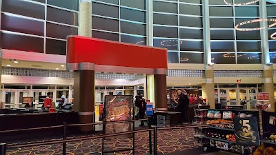 AMC Coon Rapids 16