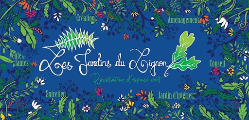 Photo de Résidence seniors Les Jardins du Lignon à Tence (43190)
