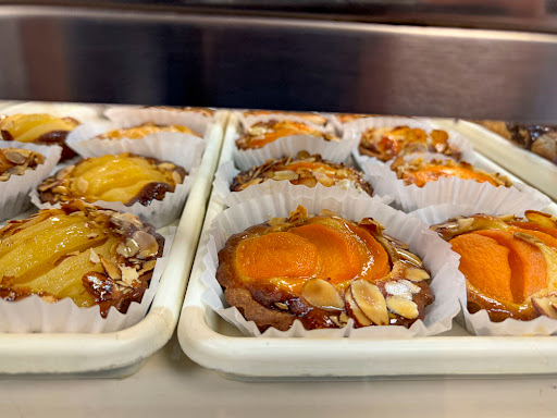 Morrone Pastry Shop & Cafe Gallery - United States