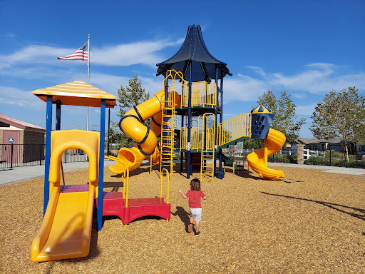 Victory Park, Valley-Wide Recreation and Park District
