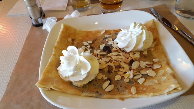 Crêperie Moulerie Les Korrigans