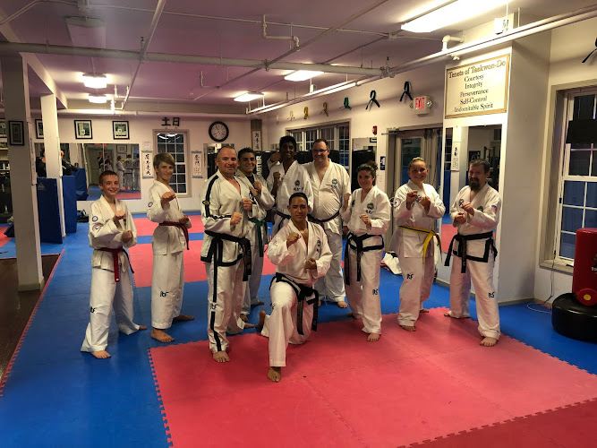 Advantage Taekwon-Do - taekwondo in Lititz, Pennsylvania