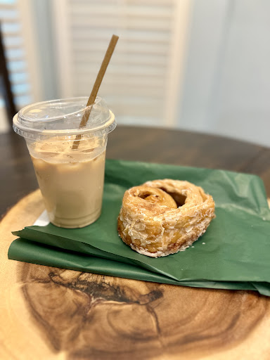 Parallax Coffee Lab Gallery - United States