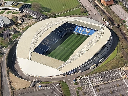 Brighton Football Club - Thumbnail