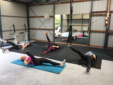 Quest Fitness 203 Belgrave-Hallam Rd, Narre Warren North VIC 3804, Australia