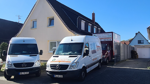 Entrümpelung & Schrottabholung Bremen | Kostengünstig und Kurzfristig!