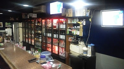 スナックボールド