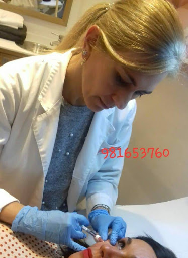 Dra Maria Aurea Mayo Rodriguez- Medicina General - Thumbnail