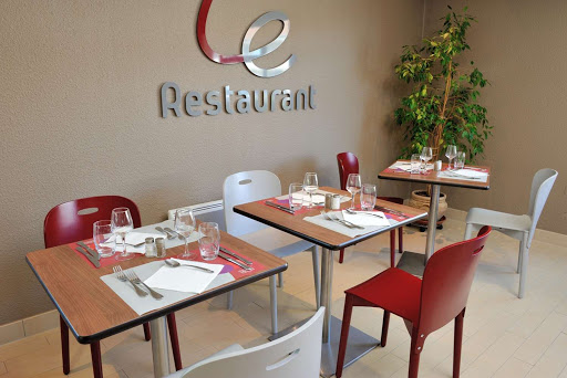 Hôtel Restaurant Campanile Valence Sud - Thumbnail