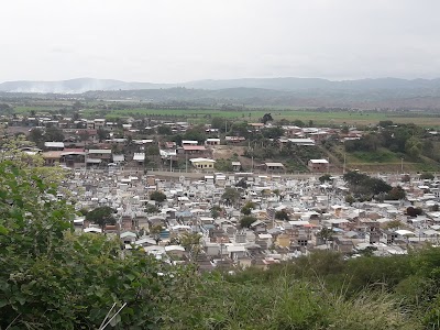 Photos of Parque "General Eloy Alfaro Delgado"