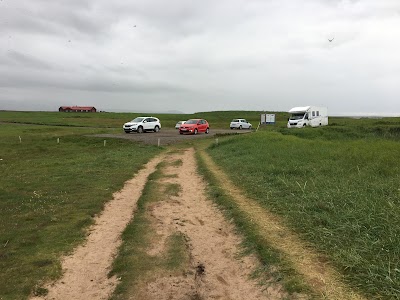 Photos of Ytri Tunga Beach Parking