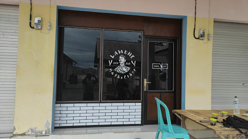 lamone barbershop