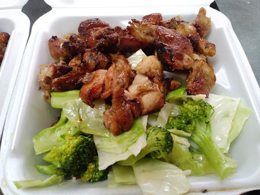 Bourbon Street Cajun Cafe - Thumbnail