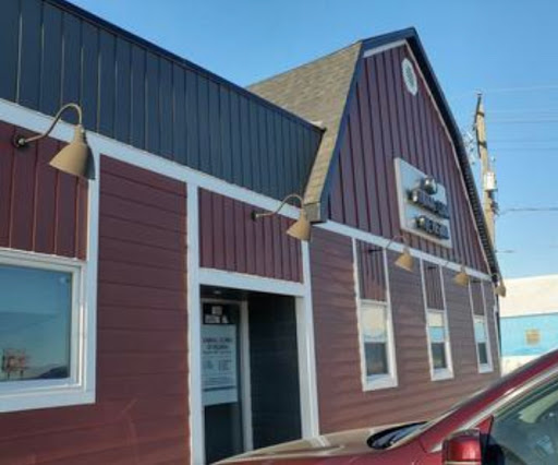 Animal Clinic Of Regina