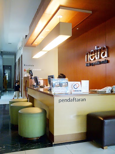 Photos of Netra Klinik Spesialis Mata - Bandung