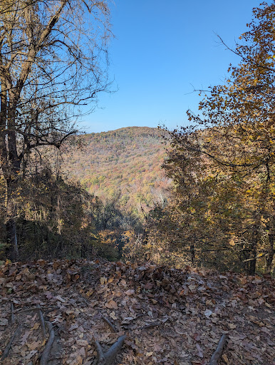 East pinnacle & Indian Point - Thumbnail