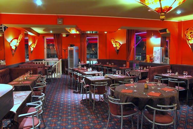 Brasserie Le Globe