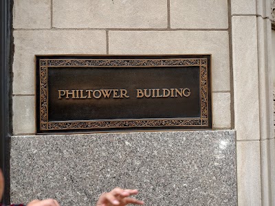 Philtower Building