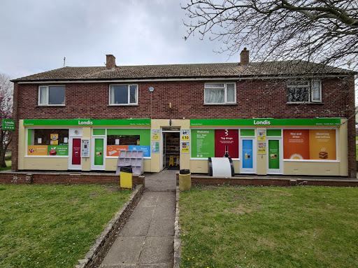 Skilling Stores - Visual