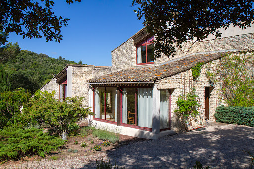 Photo de Maison d'hôtes 1800: Chambre d'hôtes et Gîte grande capacité, avec piscine, Drome Provençale, proche Drôme dans le Vaucluse à Sainte-Cécile-les-Vignes (84290)