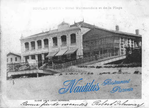 Photo 2 - Le Nautilus