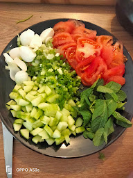 Photo n°30 de Kifak à Mauguio (Restaurant libanais)