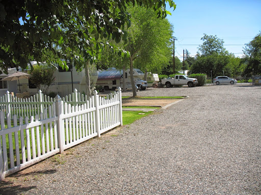 Old Town Cottonwood RV Park - Thumbnail