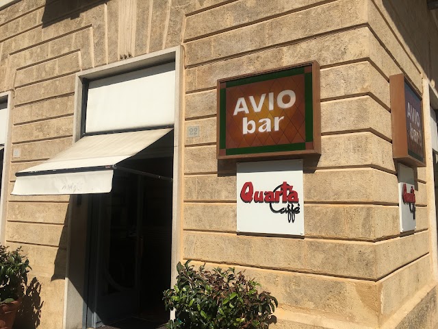 Avio Bar