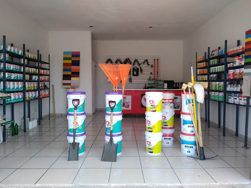 Pinturas Berel 24 Sur Gallery - Mexico