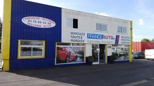 France Auto 77 - Thumbnail